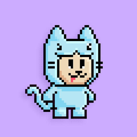 little cats  #10982