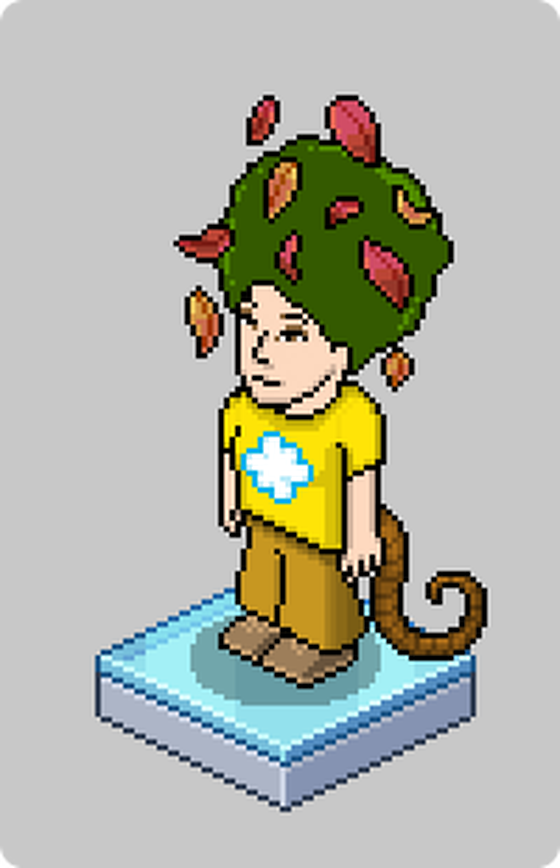 Habbo #1328