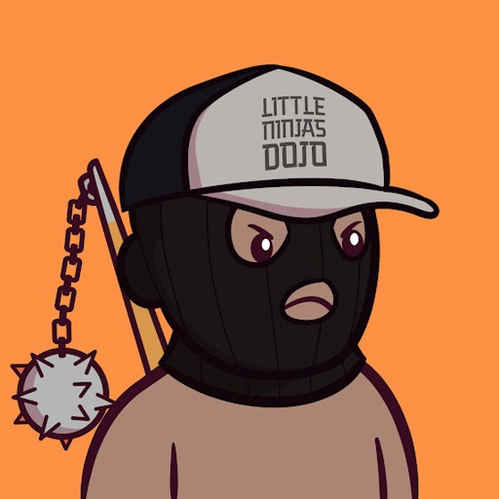 Little Ninjas Dojo #2377