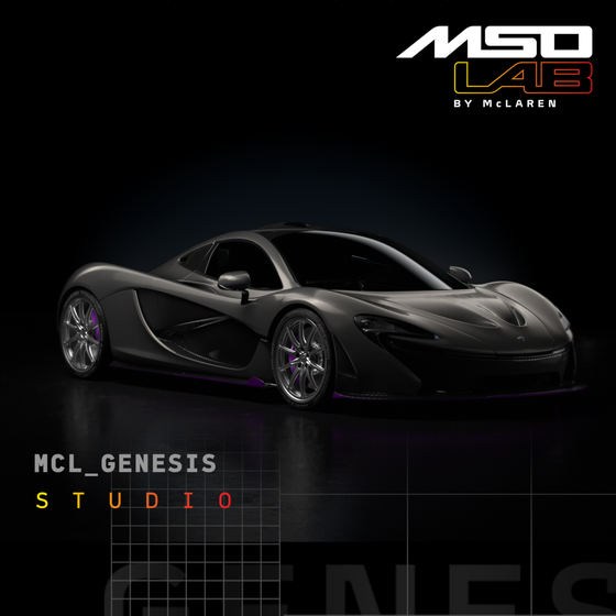 MSO LAB Genesis #201