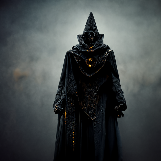 Dark Wizards #193