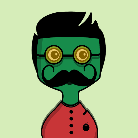 Your Next PFP #2304