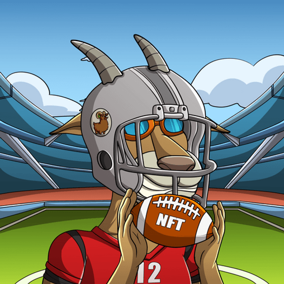 GOATsHerd #221