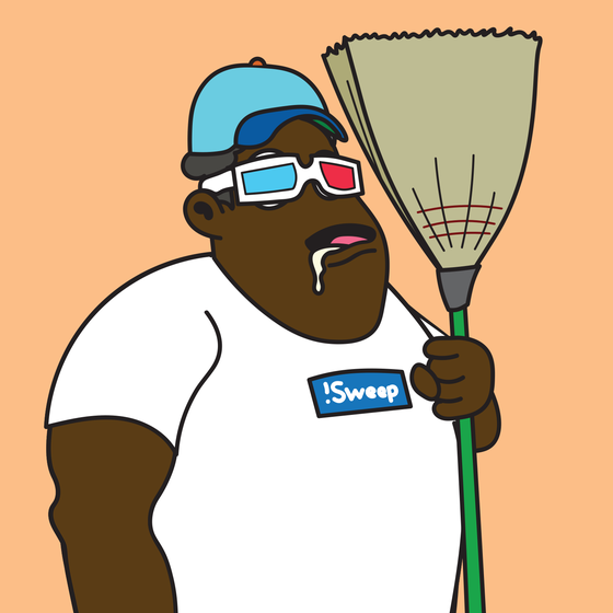 Janitor #2347