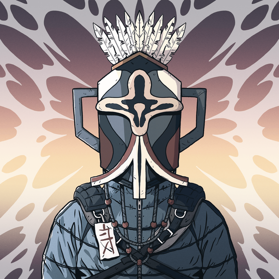 Ascended #2544