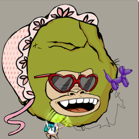 goblin bebe #817