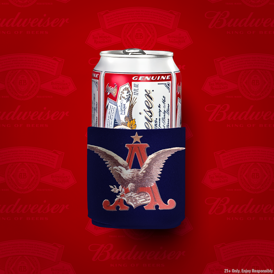 Budweiser #25