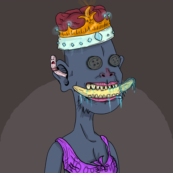 Our Founder Is Dead #3777