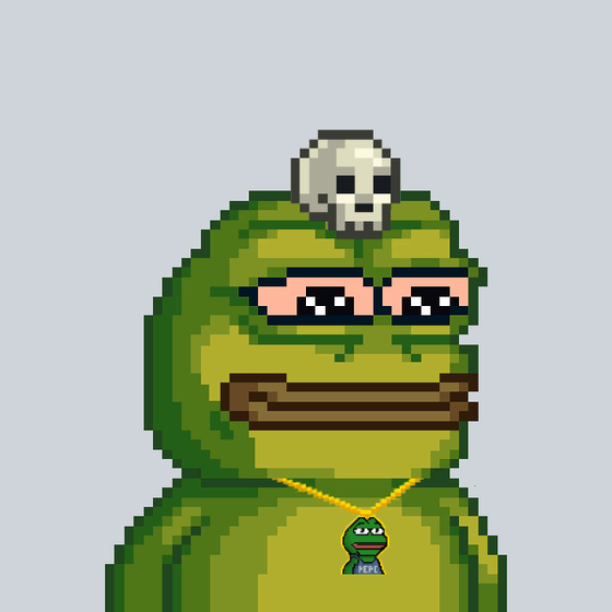 Moonpepe #7364