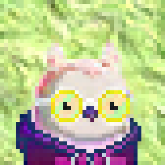 Birb #109 
