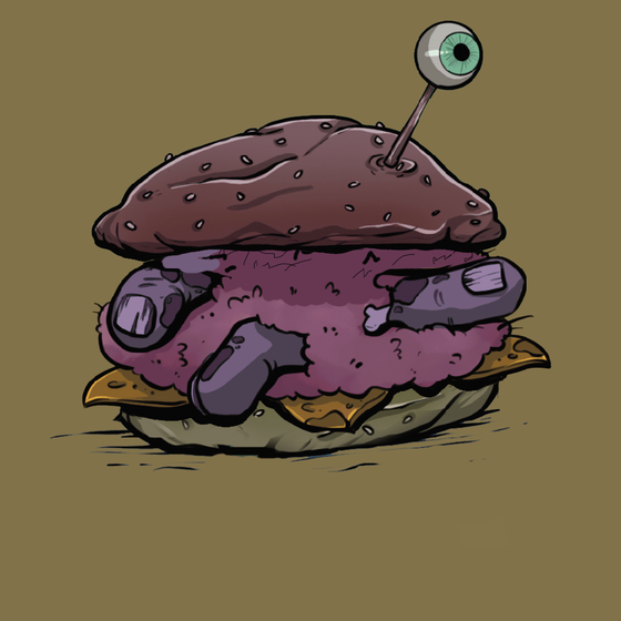 goblintown burgers #2759