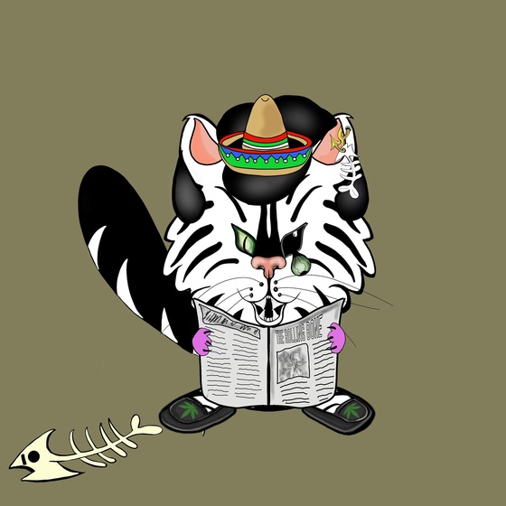 CatBoners #225
