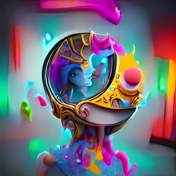 Trippy Apepe YC #282