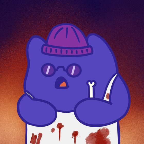 Cruelman's Universe #3574