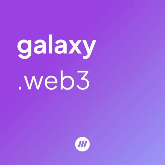 galaxy.web3