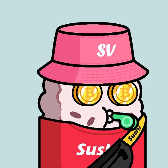 Sushiverse #65