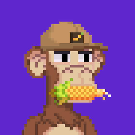 ApeGang #4440