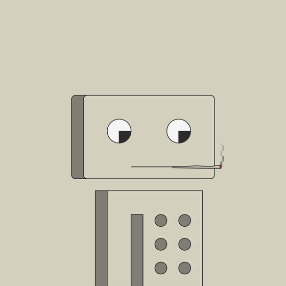 DANKBOTS #688