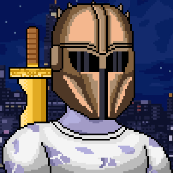 Bounty Hunters PVP #998