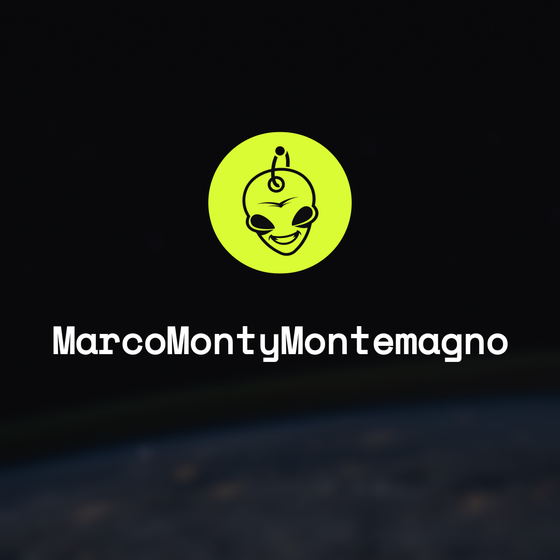 MarcoMontyMontemagno