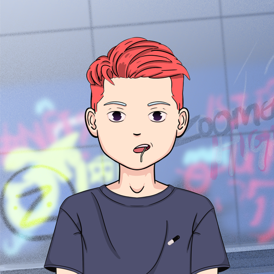 Zoomer #1220