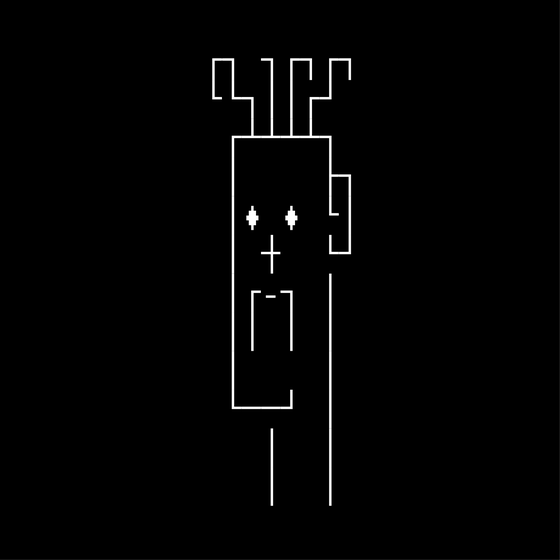 ASCII Punk #453