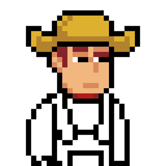 Farmer #4774