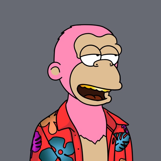 Chimpson #5247