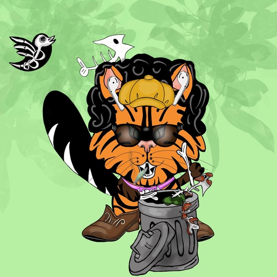 CatBoners #6560
