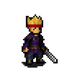 Pixel Heroes Villains #6338