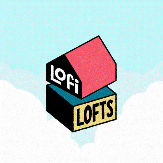 Lofi Lofts #2658