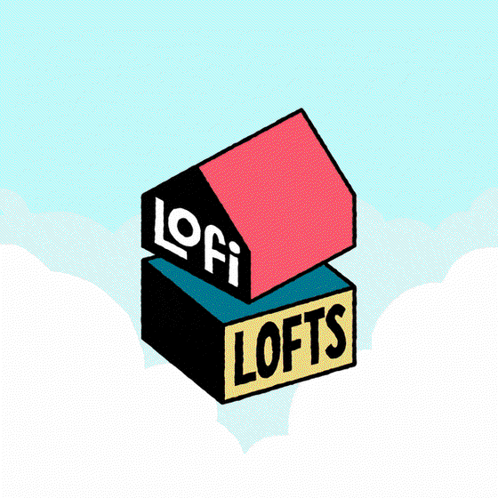 Lofi Lofts #2366