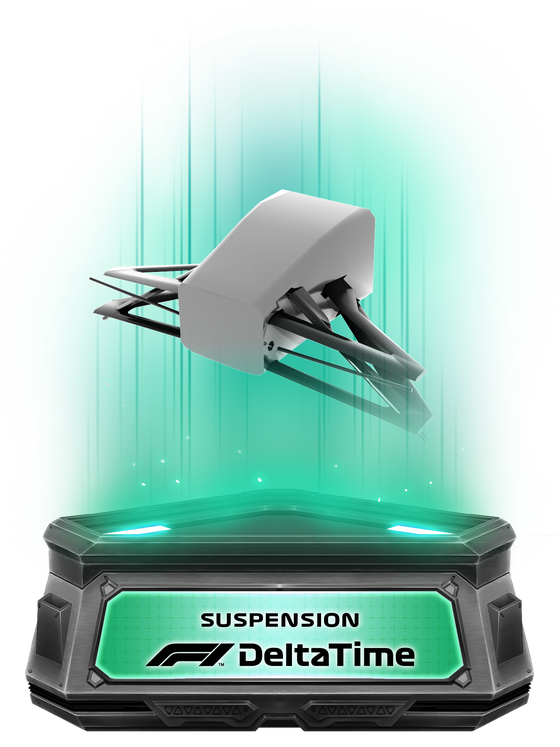 Suspension