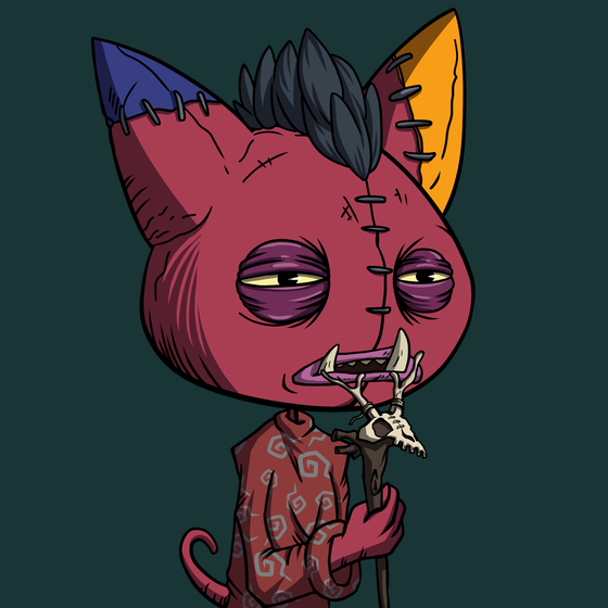 VoodoosClub #5987