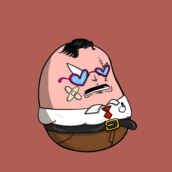 Potato by King George #2851