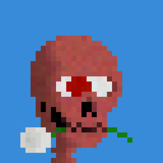 Based Ghoul ⛧ 3403