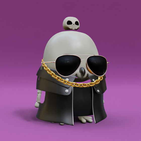 Toybirds #2707