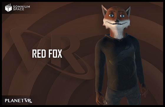 Red Fox