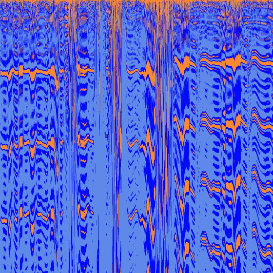 Synesthesia #310