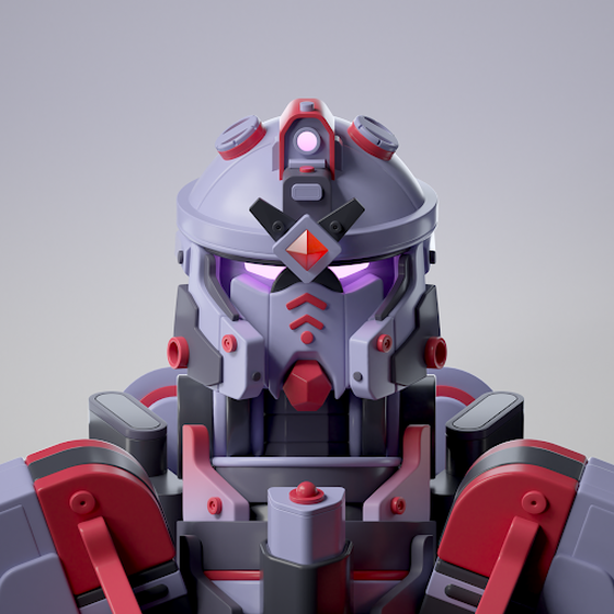 Meka #721