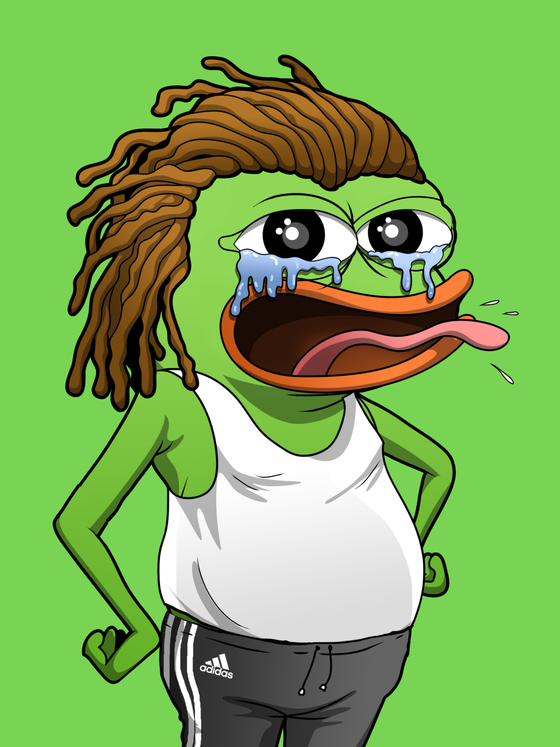 Pepe #30