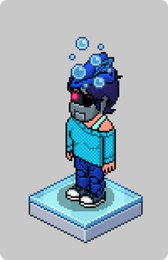 Habbo #7533