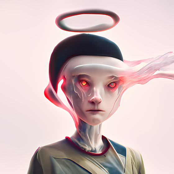 Cosmic Clones #2191