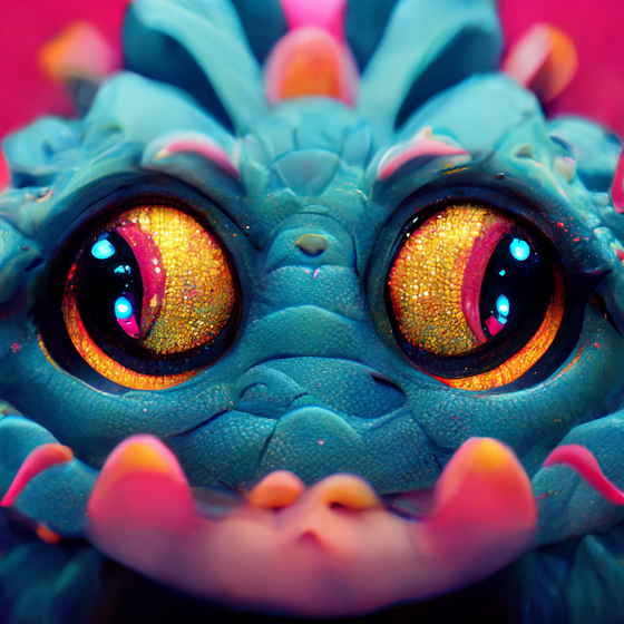 Lil Dragons