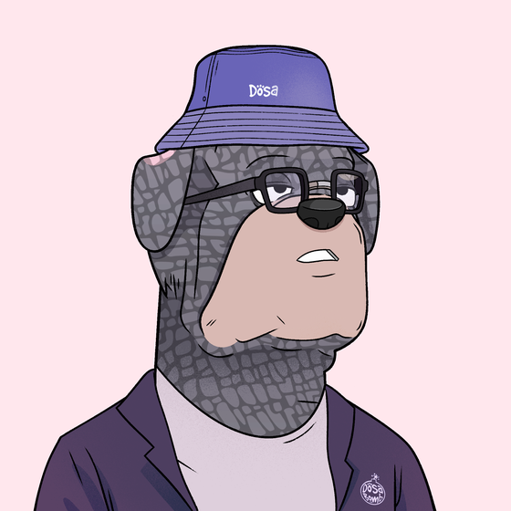 Dosacrats #2183