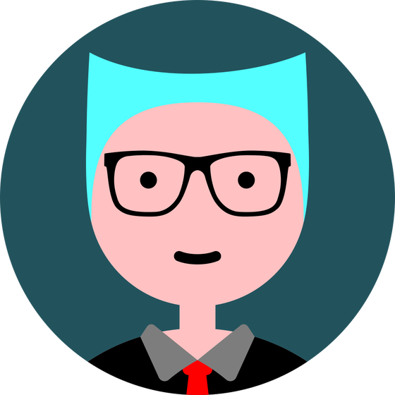 CryptoAvatar #151