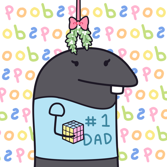 poob #2532