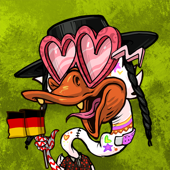 Uglyduck.wtf #3779