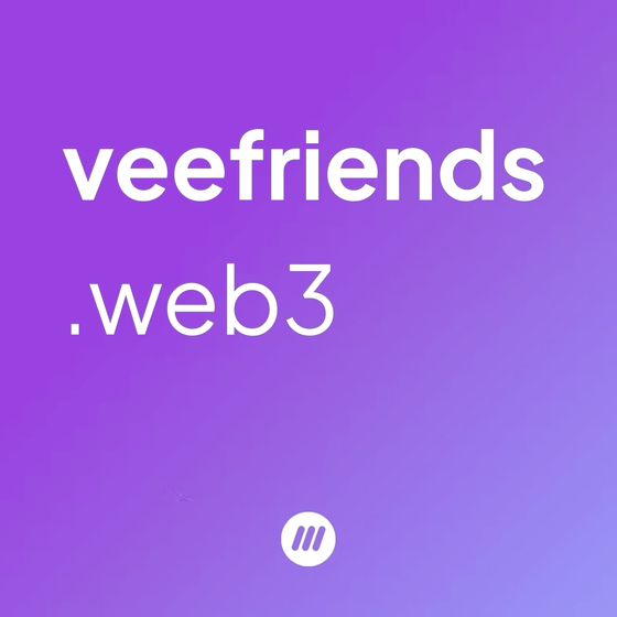 veefriends.web3