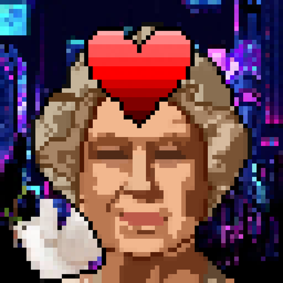 RIP The Queen #5914
